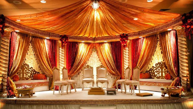 wedding themes