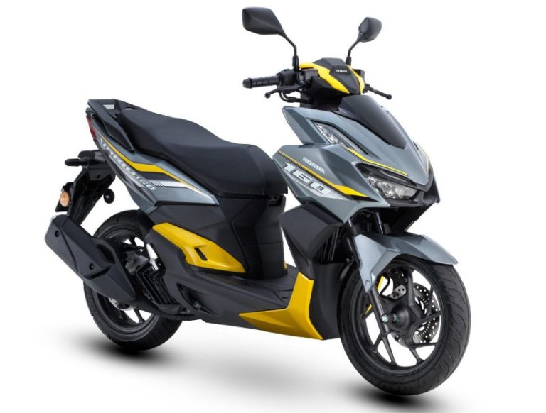 Honda Vario 160