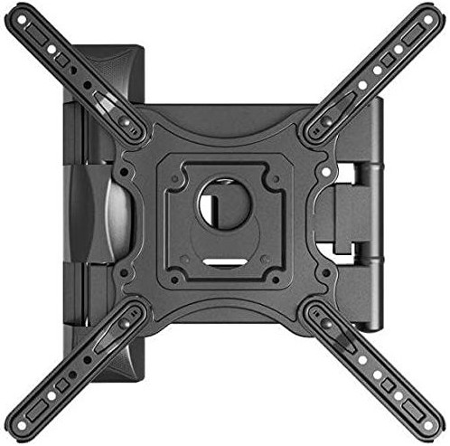 Gantungan TV LED-LCD di Tembok - Bracket TV North Bayou 32 40 42 43 49 50 55 Inch