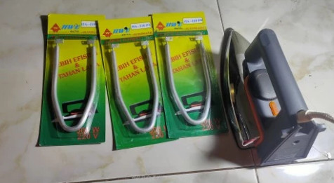 Elemen Setrika Maspion HA 110
